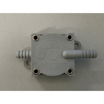 Micro Pneumatic Logic MPL 501 Range-F Pressure Sensor